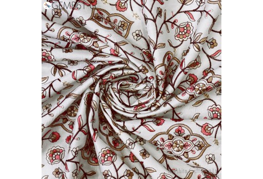Wedding Dresses Costumes Embroidery Fabric by the yard Home Furnishing Sewing DIY Crafting Pillowcases Embroidered Fabric